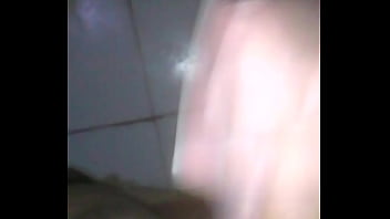 Preview 4 of Tranny Treesam - Me masturb&oacute_ mientras hablo con mi crush