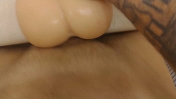 Preview 2 of Moldavian Porn - Dan Solo Fucking pussy hard