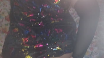Preview 1 of Xnxx Sxaxxx Www - Essa Bruxinha ta confundindo as Vassouras