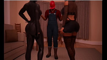 Preview 3 of Sunny Leone Dod Www Xxx Com - I need to see if the original is complete (Shut up and dance Halloween) Ep 1