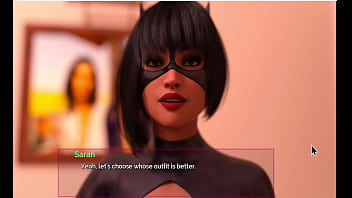 Preview 4 of Sunny Leone Dod Www Xxx Com - I need to see if the original is complete (Shut up and dance Halloween) Ep 1