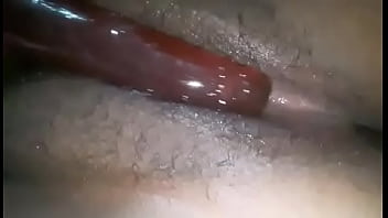 Preview 3 of Mike Adriano And Devon Lee - tocandose mas para mi con juguete