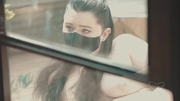 Preview 3 of Sex Pily - Needy For Sex! Charlie Forde &amp_ Astrid Love&#039_s Masturbation Clip!