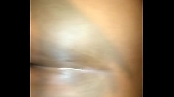 Preview 1 of Virgin Shemales - Push ups on dat bitch back