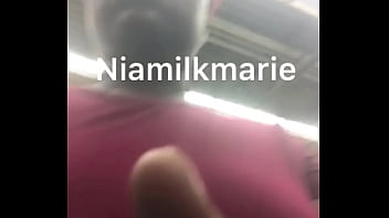 Preview 3 of Japan Girl Vs Monster Cock4 - Chillin At The Walmart