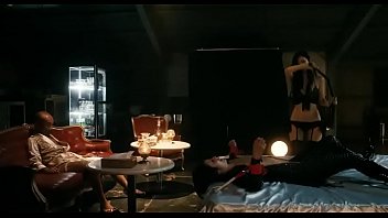 Preview 3 of Mary Piemonte Stripping - 日本三级甘鞭 甜蜜皮鞭日语中字