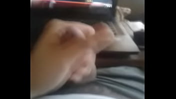 Preview 1 of Sex For Csh - masturbandome viendo xvideos