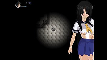 Preview 3 of Xxxxx Mam And Son - Brain hack 5/15 Hentai game play movie. RPG Maker VX ace