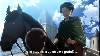 Preview 2 of Food Joi - on Titan- Epis&oacute_dio 16- O Que Precisa Ser Feito Agora - V&eacute_spera do Contra-Ataque (3)- legendado pt br