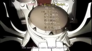 Preview 1 of Food Joi - on Titan- Epis&oacute_dio 16- O Que Precisa Ser Feito Agora - V&eacute_spera do Contra-Ataque (3)- legendado pt br