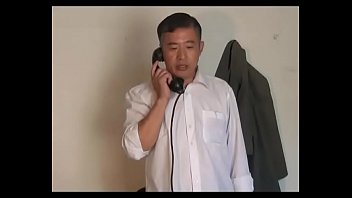Preview 1 of King Bath - 血红雪白2