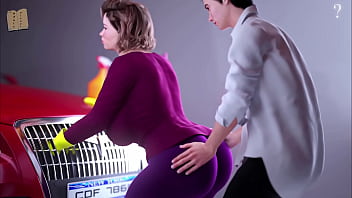 Preview 2 of Www Raj Sexy Video Or Desi Com - Apocalust 27