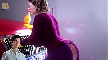 Preview 4 of Www Raj Sexy Video Or Desi Com - Apocalust 27