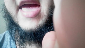 Preview 2 of Kitriena Kaif - V&iacute_deo de verificaci&oacute_n