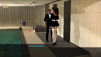 Preview 1 of Jangli Hot Xxx - Fashion Business 2