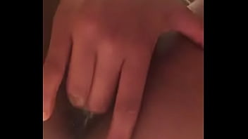 Preview 1 of Strapon Homemade Lesbian - dyke bitch ass hole training