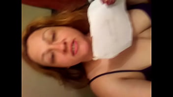 Preview 2 of Anal Creampie Cum - Verification video