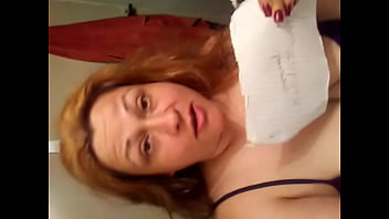 Preview 3 of Anal Creampie Cum - Verification video