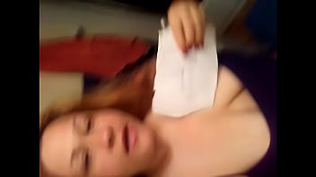 Preview 1 of Anal Creampie Cum - Verification video