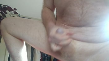 Preview 1 of Bang My Ex Gf - Standing cumshot