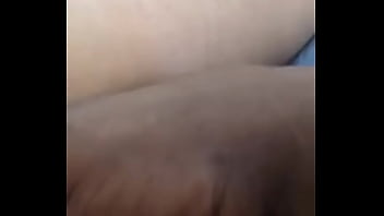 Preview 3 of Mom Son Filem - Pokello Nare big brother fingured on IG LIVE