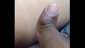 Preview 1 of Mom Son Filem - Pokello Nare big brother fingured on IG LIVE