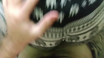 Preview 2 of Heels Wife Hd - COMENDO A NOVINHA NA CASA DELA