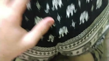 Preview 4 of Heels Wife Hd - COMENDO A NOVINHA NA CASA DELA