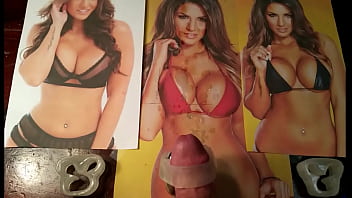 Preview 2 of Bf Sexy V Mp 3 - Aussie model gets a blasting tribute.