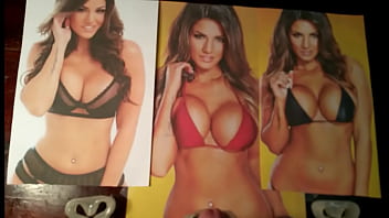 Preview 1 of Bf Sexy V Mp 3 - Aussie model gets a blasting tribute.