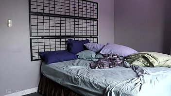 Preview 1 of Father Daughter Real Xxx Video - Daguy Shows Off His Big Dick,  Beautiful Ass and Great Cum