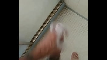 Preview 3 of Dad And Girls Bf - Stroke