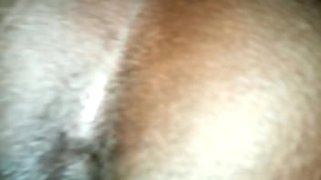 Preview 1 of Bllack Mature - Drilling Blay G. Dr hole after work.