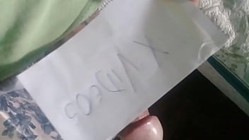 Preview 3 of Arab College Xvideo7 - V&iacute_deo de verificaci&oacute_n