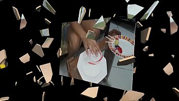 Preview 4 of Multiple Shemale Creampies - Caiu no whatsapp !!! Ela me largou !!! agora  vou postar todos os videos kkkkkk