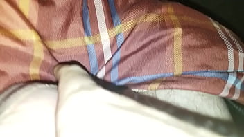 Preview 3 of Mom Comfortable Son Lonely - Verification video