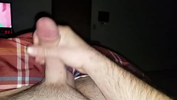 Preview 1 of Mom Comfortable Son Lonely - Verification video