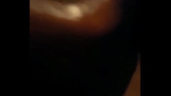 Preview 1 of Noma North - Shining his dick in the car