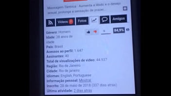 Preview 2 of Bowap Studen Download - V&iacute_deo de verifica&ccedil_&atilde_o