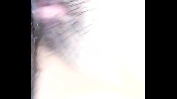Preview 2 of Ayak Fe - A coroa dos peitos graudo gemeu gostoso depois q deu perereca pro nwgao