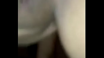 Preview 1 of Xxx Vedos Six Hd Com - Esposa de quatro tomando no cuzinho e  corno filmando