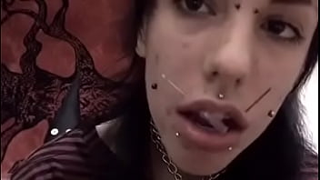 Preview 2 of Crush Fetish Dating Spain Silvia - Verification video