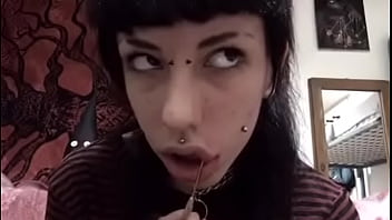 Preview 4 of Crush Fetish Dating Spain Silvia - Verification video