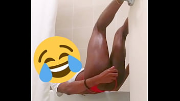 Preview 2 of Pervert Step Mother - Almost fell fuckin my boy pussy in pittsburgh
