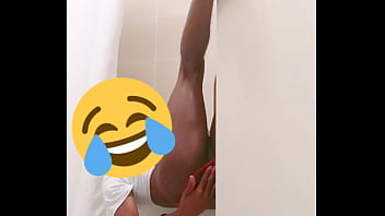 Preview 1 of Pervert Step Mother - Almost fell fuckin my boy pussy in pittsburgh