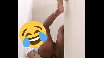 Preview 4 of Pervert Step Mother - Almost fell fuckin my boy pussy in pittsburgh