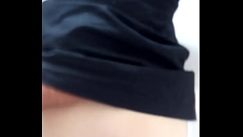 Preview 2 of Messy Diaper Boy - Follada de perrito