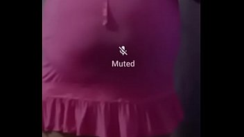 Preview 2 of Sub Pain - video call sex with my tamil friend