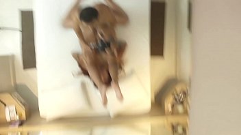 Preview 4 of Jayden Jaymes Y Johnny Sins - Milf safada dando para o garot&atilde_o que filma tudo - Melissa Devassa e Liu Gang