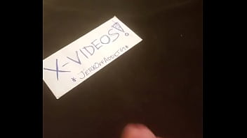 Preview 3 of Squirt Cam - Verification video